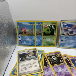 Vintage Pokemon Card Lot – 23 cards– Different sets! - Image 4