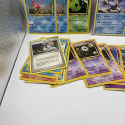 Vintage Pokemon Card Lot – 23 cards– Different sets! - Image 5