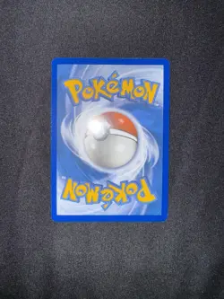POKEMON TCG - CHARMANDER 044 SCARLET & VIOLET PROMO HOLO CARD - Image 2