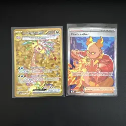 Custom Pokemon Card Bundle for bisi6755 - Image 2