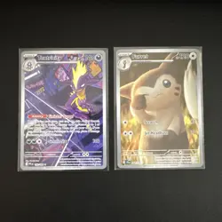 Custom Pokemon Card Bundle for bisi6755 - Image 3