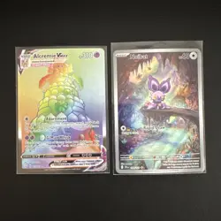 Custom Pokemon Card Bundle for bisi6755 - Image 4