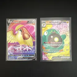 Custom Pokemon Card Bundle for bisi6755 - Image 5