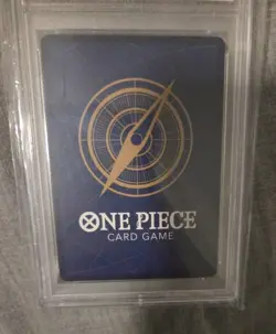 Uta - ST05-004 (Premium Card Collection) ST05-004 One Piece Promotion Cards Foil - Image 2