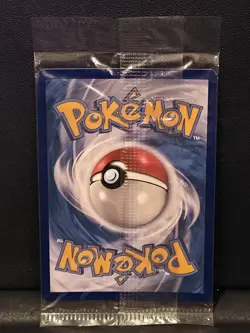 Magikarp XY143 Holo Pokemon TCG XY Black Star Promo Card Target NM SEALED - Image 2