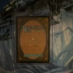 Magic: The Gathering Borderless Full Art Badgermole Cub Creature Avatar:TLA - Image 2