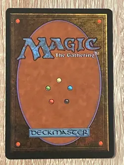 MTG - Arboria - Legends - NM English Magic 1994 - Image 2