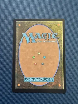 MTG Mana Drain - Double Masters 2022 (2X2) NM - Image 3