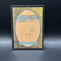 Song of the Dryads Commander Masters Regular - Image 2