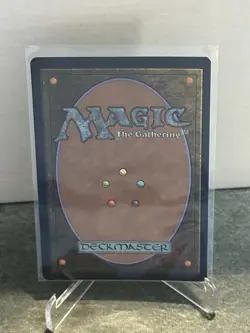 MTG Magic the Gathering Sundown Pass (266/596) Innistrad Crimson Vow NM FOIL LC1 - Image 2