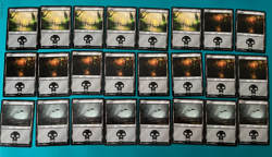 MTG - Necron Dynasties - Warhammer 40K - Commander Deck - COMPLETE - Image 4