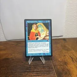 Mystical Tutor Mirage Regular mtg - Image 1