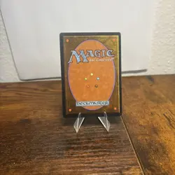 Mystical Tutor Mirage Regular mtg - Image 2