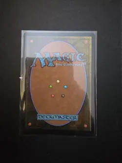 Magic The Gathering, Mirrormind Crown, (Extended Art) Lorwyn Eclipsed, Regular - Image 2