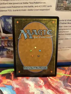 Mirrormind Crown Lorwyn Eclipsed Foil NM - Image 2