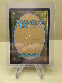 MTG Hostile Negotiations The Brothers' War 329 Regular Rare - Image 2