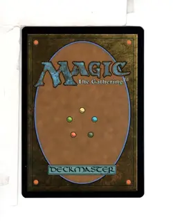 MTG SkeenAB Redirect Lightning from TLA. NM. - Image 2