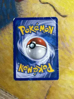 Swampert 12/147 Holo Rare DP Supreme Victors Pokemon Card DMG - Image 5