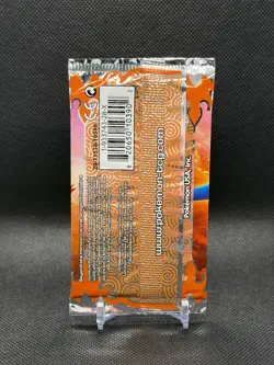 2006 Pokemon EX Dragon Frontiers Booster Pack | Factory Sealed & Box Fresh! - Image 2