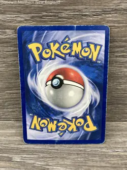 Pokemon Sabrina’s Gengar 29/132 Gym Challenge Rare HP - Image 2
