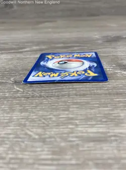 Pokemon Sabrina’s Gengar 29/132 Gym Challenge Rare HP - Image 5
