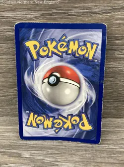 Pokemon Articuno 2/62 Fossil Holo Rare HP - Image 2