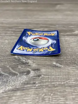 Pokemon Articuno 2/62 Fossil Holo Rare HP - Image 5