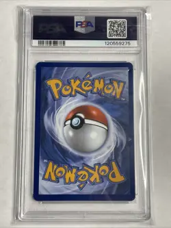 Pokemon TCG - Lillie’s Ribombee 164/159 - Journey Together - PSA 10 - Image 2