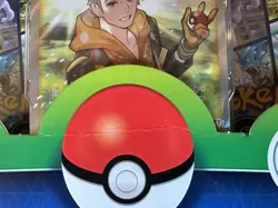 Pokemon Go Special Team Collection Boxes Sealed Complete Set of 3 Factory Sealed - Image 4