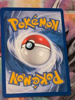 Slowpoke 80/102 FireRed LeafGreen LP Pokemon - Image 2