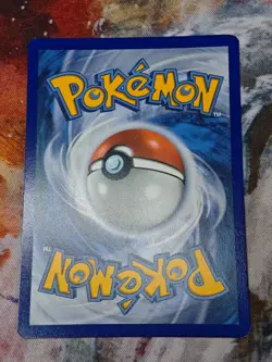 Pokemon TCG Ascended Heroes ETB promo N's Zekrom MEP 031 - Image 2