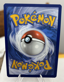 Pokemon Surging Sparks Ceruledge EX 36/191 Double Rare Pack Fresh - Image 2