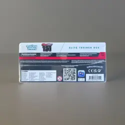 Pokemon TCG 151 Elite Trainer Box ETB Scarlet & Violet Factory Sealed New - Image 4