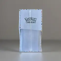 Pokemon TCG 151 Elite Trainer Box ETB Scarlet & Violet Factory Sealed New - Image 5