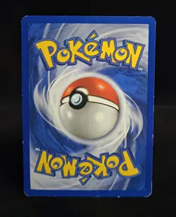Pokemon TCG - GIOVANNI'S MAGIKARP #73 - 1ST EDITION - GYM CHALLENGE 2000 - MP/LP - Image 4
