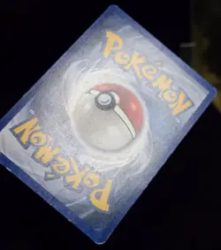 Pokemon TCG - GIOVANNI'S MAGIKARP #73 - 1ST EDITION - GYM CHALLENGE 2000 - MP/LP - Image 5