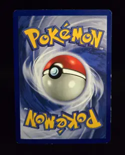 Pokemon TCG - MAGIKARP - 35/102 - SHADOWLESS - BASE SET (1999) - WOTC - HP/MP - Image 3