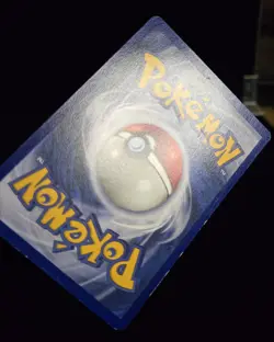 Pokemon TCG - MAGIKARP - 35/102 - SHADOWLESS - BASE SET (1999) - WOTC - HP/MP - Image 4