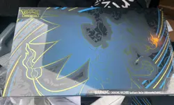 Pokemon TCG Phantasmal Flames Mega Charizard EX UPC - Image 1