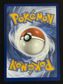 Pokemon Surging Sparks Night Stretcher 251/191 Gold Hyper Rare NM - Image 2