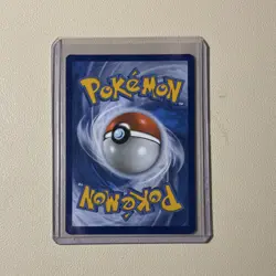 Pokemon Greninja Star Promo Holo SWSH144 - Image 2