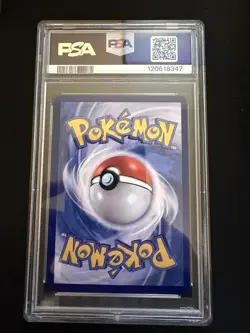 DITTO 2025 POKEMON SV-P KO #173 METAMONG PROJECT STAMP RALLY STMP RLY PSA 10 - Image 2