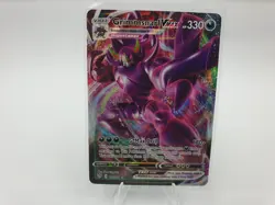 Grimmsnarl Vmax 115/189 Ultra Rare Full Art Holo Foil Darnkess Ablaze Pokemon - Image 2