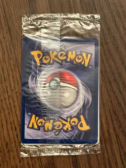 1999 POKEMON DRAGONITE #5 MOVIE PROMO PACKAGE #3 - Image 5