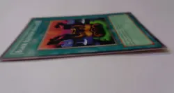 Black Illusion Ritual SDP-038 (Common, 1st Edition, Lightly Played / LP) - Image 2