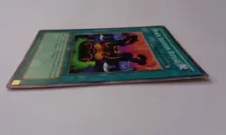 Black Illusion Ritual SDP-038 (Common, 1st Edition, Lightly Played / LP) - Image 3