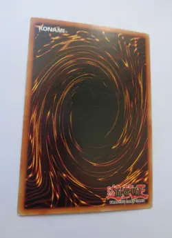 Black Illusion Ritual SDP-038 (Common, 1st Edition, Lightly Played / LP) - Image 4