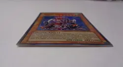 Armed Dragon LV7 DP2-EN012 (Super Rare, Unlimited, Excellent) Yugioh - Image 2