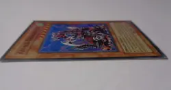 Armed Dragon LV7 DP2-EN012 (Super Rare, Unlimited, Excellent) Yugioh - Image 3