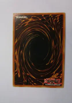 Armed Dragon LV7 DP2-EN012 (Super Rare, Unlimited, Excellent) Yugioh - Image 5